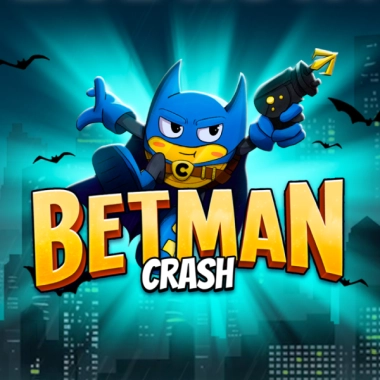BetMan Crash
