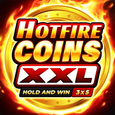 Hotfire Coins XXL