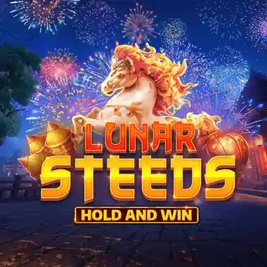 Lunar Steeds Hold and Win