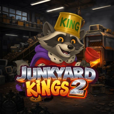 Junkyard Kings 2