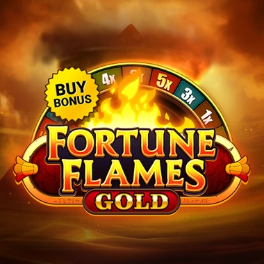 Fortune Flames Gold Buy Bonus