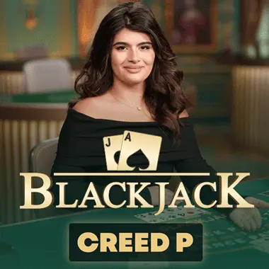 BlackJack Creed P