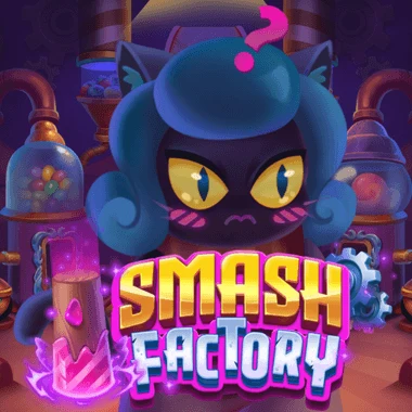 Smash Factory game tile