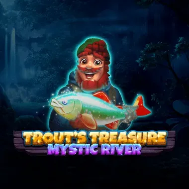 Trout's Treasure - Mystic River