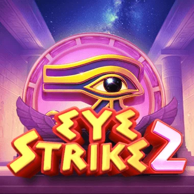Eye Strike 2 game tile