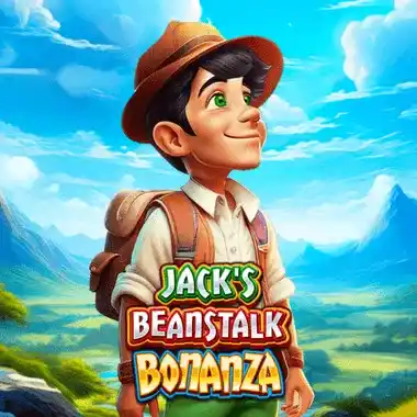 Jack's Beanstalk Bonanza